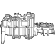 Mopar 68524069AA A/C AND HEATER