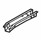 Mopar 5076316AA Extension-Rear Rail