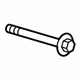 Mopar 68122962AA Bolt-DRIVESHAFT Support