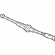 Mopar 5181795AB DRAGLINK-Steering