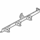 Mopar 68184206AB Rail-Frame Side