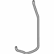 Mopar 68321435AA Hose-Windshield Washer