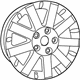 Mopar 1BD59GSAAE Wheel Alloy