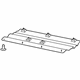 Mopar 68443576AA Seal-Radiator Lower