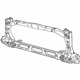 Mopar 68403786AD Panel-Radiator Closure