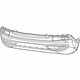 Mopar 68595986AA FASCIA-FRONT LOWER