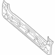 Mopar 68292520AC Panel-Close Out