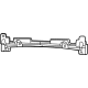 Mopar 68406655AA ABSORBER-Front Energy