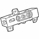 Mopar 5091799AA Jack-Rear Audio