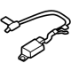 Mopar 68328489AA Sensor-EVAPORATOR Fin Probe