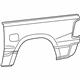 Mopar 68445304AC Panel-Box Side Outer