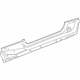 Mopar 68302770AC Panel-SILL