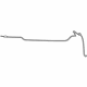 Mopar 68249030AB Cable-Hood Release