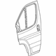 Mopar 68366036AA Door-Front