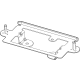 Mopar 68488795AB BRACKET-MODULE