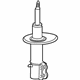 Mopar 4656449AD DAMPER-STRUT