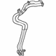 Mopar 5066525AA Hose-Heater