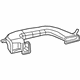 Mopar 68184567AB Duct-Instrument Panel