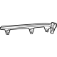 Mopar 68436792AD INSTRUMENT PANEL