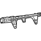 Mopar 68436793AD INSTRUMENT PANEL