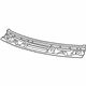 Mopar 68369399AB Header-Roof Front