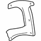 Mopar 5GD44RC3AA Panel-Rear Corner