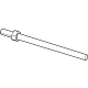 Mopar 6513658AA STUD-DOUBLE ENDED