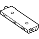 Mopar 68588740AC MODULE-SEAT MEMORY