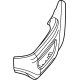 Mopar 6PH931D4AC SHIELD-SEAT ADJUSTER