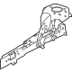 Mopar 68611899AA FRONT SUSPENSION