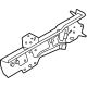 Mopar 68610662AA BEAM-LOWER LOAD