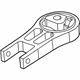 Mopar 68454919AB Bracket-Engine Mount