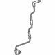 Mopar 5099909AA Wiring-Wheel Speed