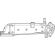 Mopar 5048699AB COOLANT