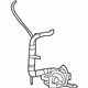 Mopar 4809569AB Harness-NVLD To Filter