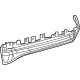 Mopar 6PL231AZAB APPLIQUE-Instrument Panel