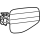 Mopar 68442508AA Fuel Fill