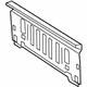 Mopar 68371663AC Panel-Front Box