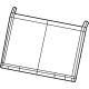 Mopar 68379020AG Control-Display