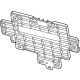 Mopar 68299057AD Bracket-Engine Control Module