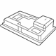 Mopar 68294630AA Module-HEADLAMP LEVELING