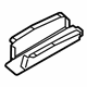 Mopar 68159489AA REINFMNT-CROSSMEMBER