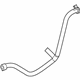 Mopar 68359757AB POWER STEERING RETURN