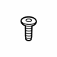 Mopar 6106569AA Screw