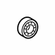 Mopar 5103869AA Bearing-Axle