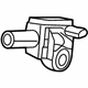 Mopar 68492236AA Sensor-Acceleration