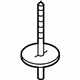 Mopar 6510867AA Stud-Double End