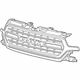 Mopar 68490797AB Grille-Radiator