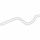 Mopar 52106091AD Bar-Front Suspension