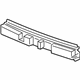 Mopar 57010616AC Bracket-FASCIA Support